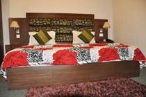 Oyo Metro Tower Near Ambience Mall 3*